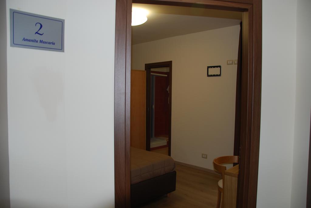 Guest House Caracas Lorica Kültér fotó